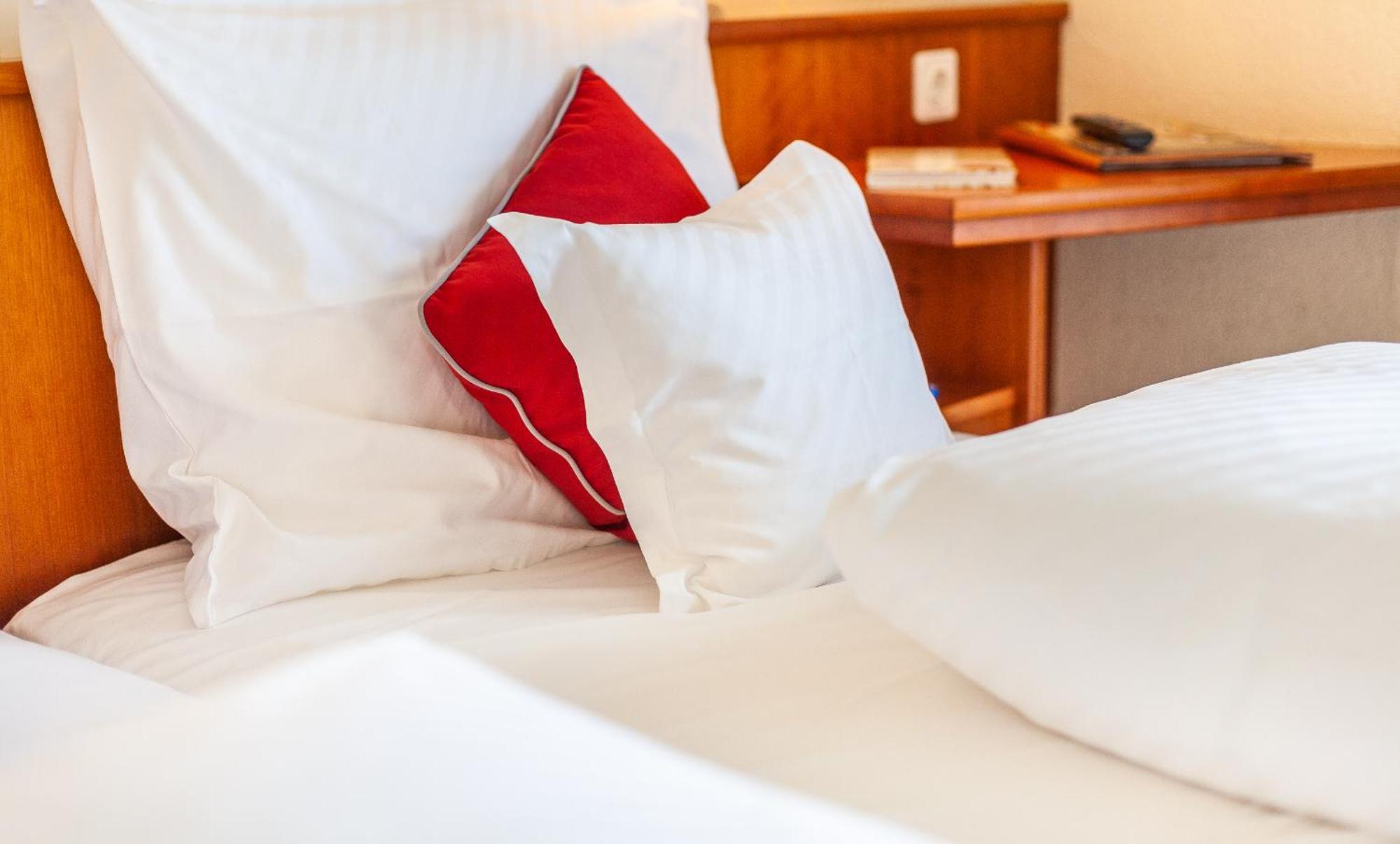 Hotel Friese Norderney Dış mekan fotoğraf