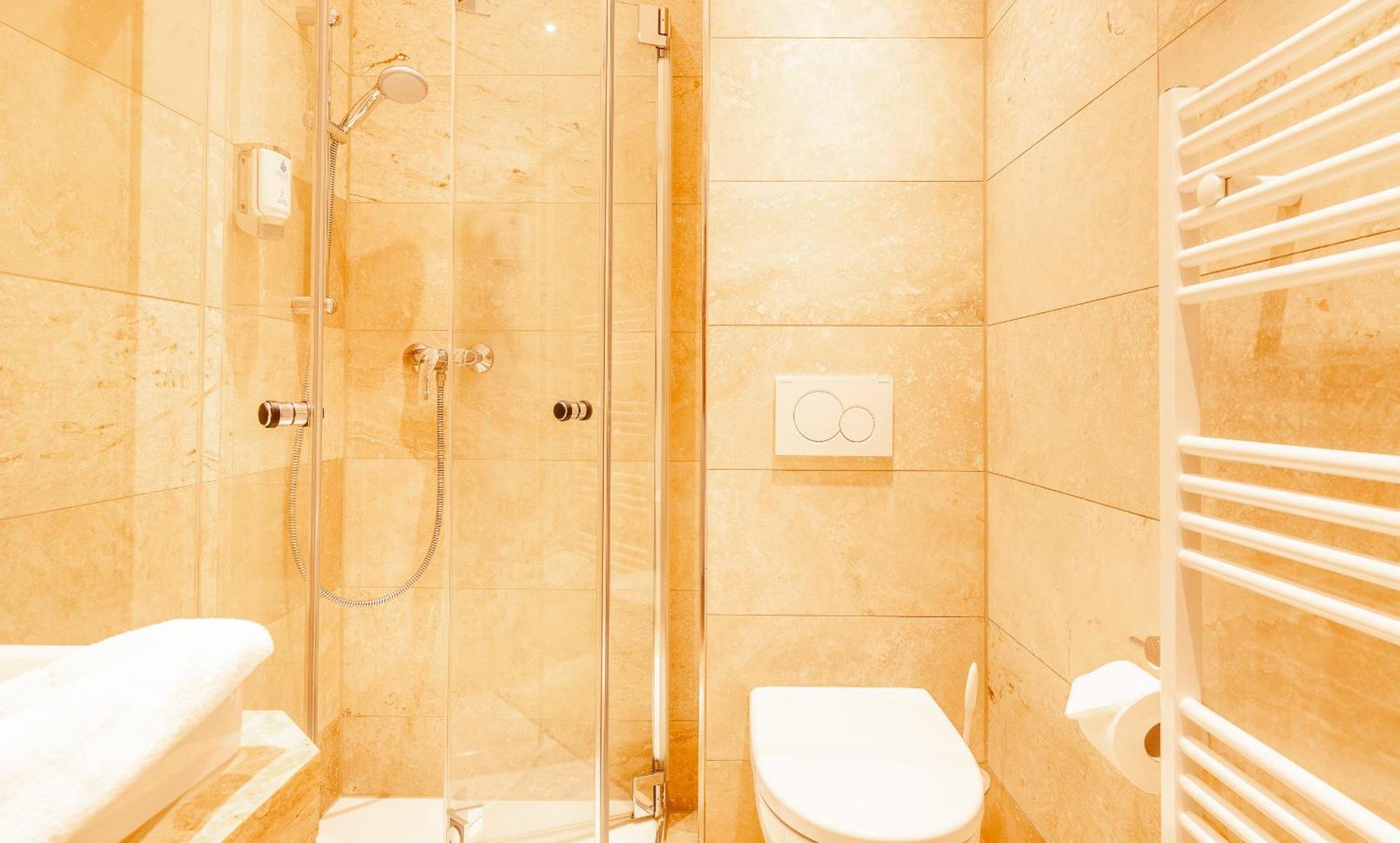 Hotel Friese Norderney Dış mekan fotoğraf