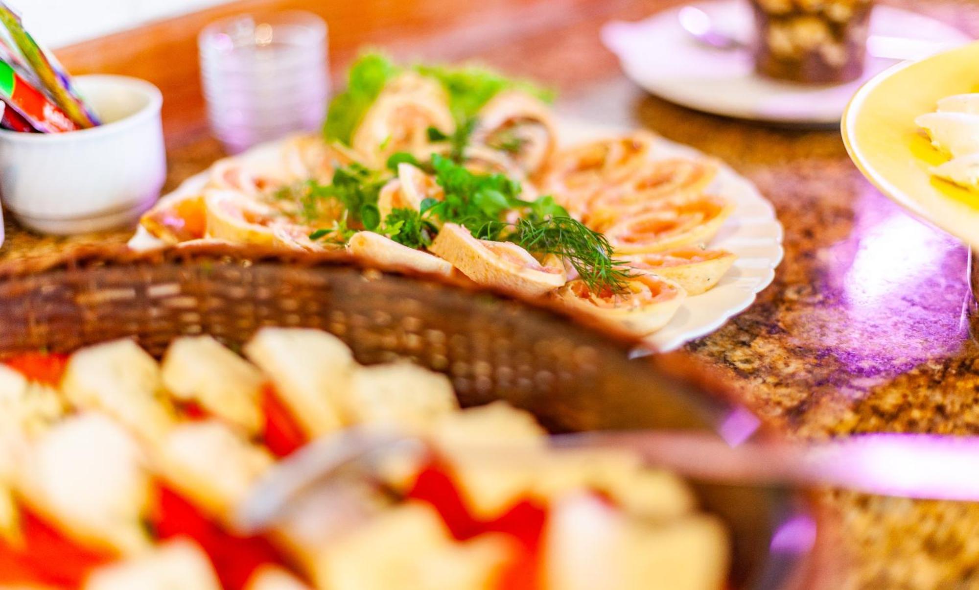 Hotel Friese Norderney Dış mekan fotoğraf